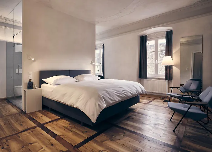 Hotel kontor