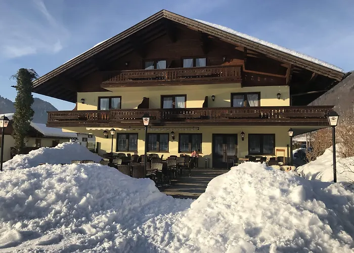 DEVA Hotel-Restaurant Fischerwirt