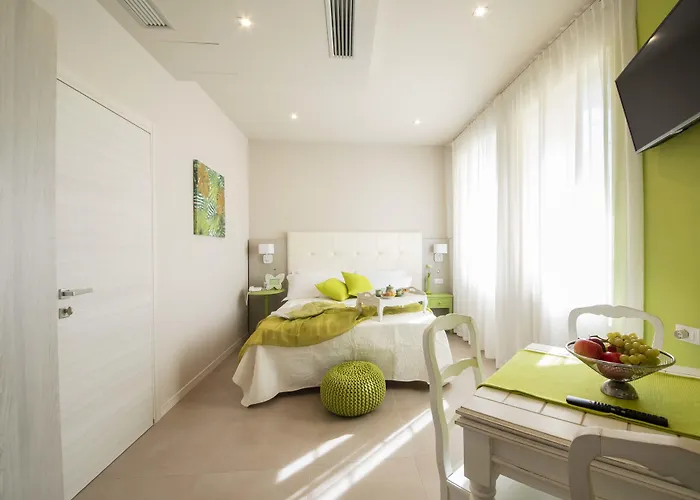 Apart-Hotel La Rocchetta