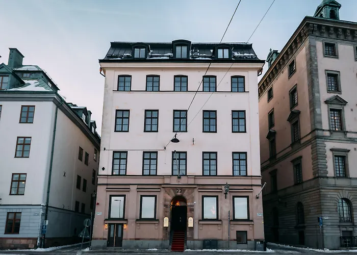 Hotel Gamla Stan, BW Signature Collection