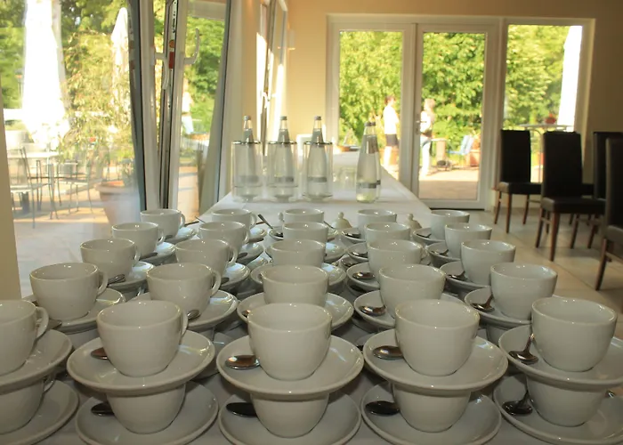 Land-Gut-Hotel- Weisser Schwan