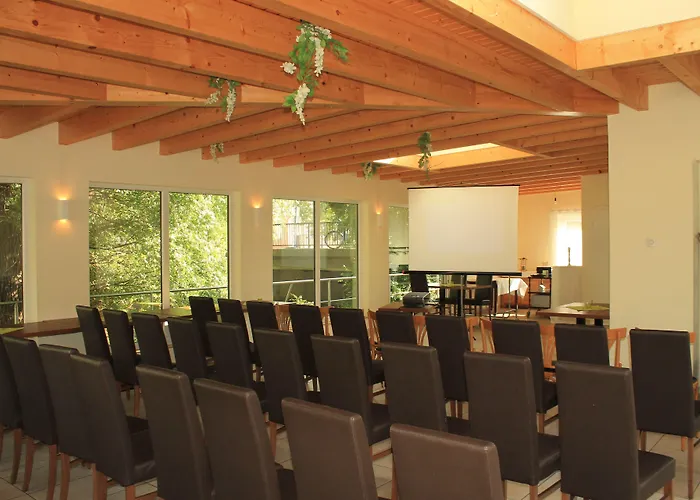 Land-Gut-Hotel- Weisser Schwan