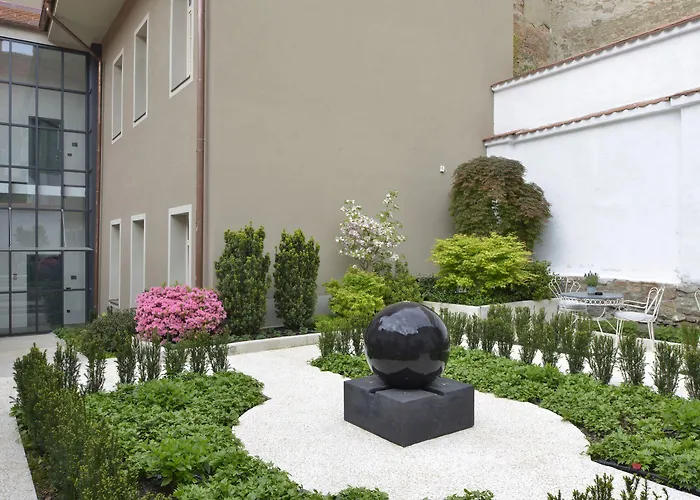 Hotel Maribor&Garden Rooms