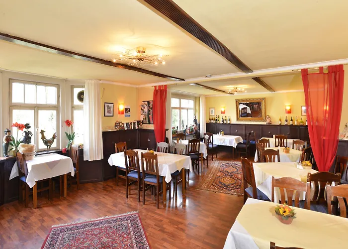 Hotel Stoffels