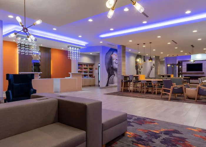 La Quinta By Wyndham Greensboro Airport High Point