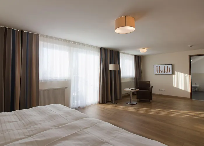 Hotel Heldt