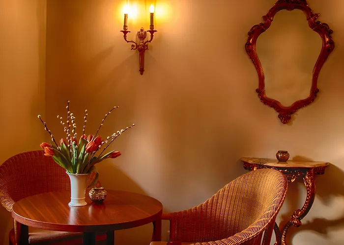 Hotel Heldt