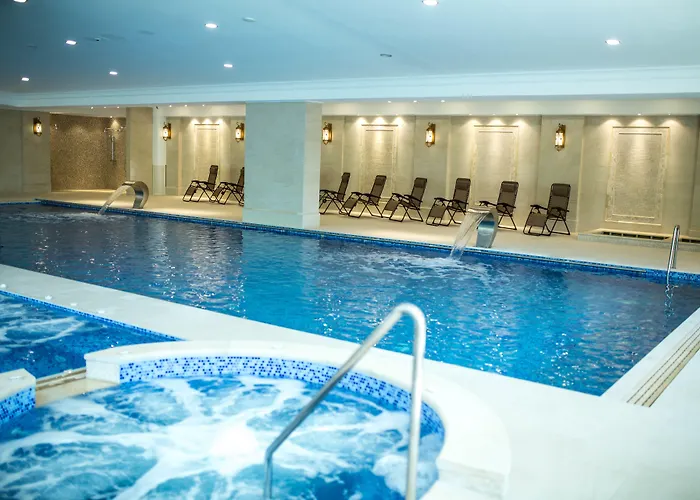 Grand Hotel Minerva Resort&SPA