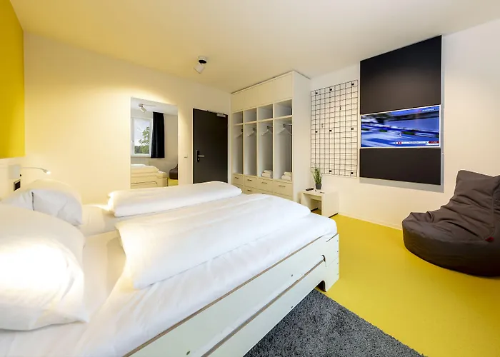 Hotel Athletik Kiel