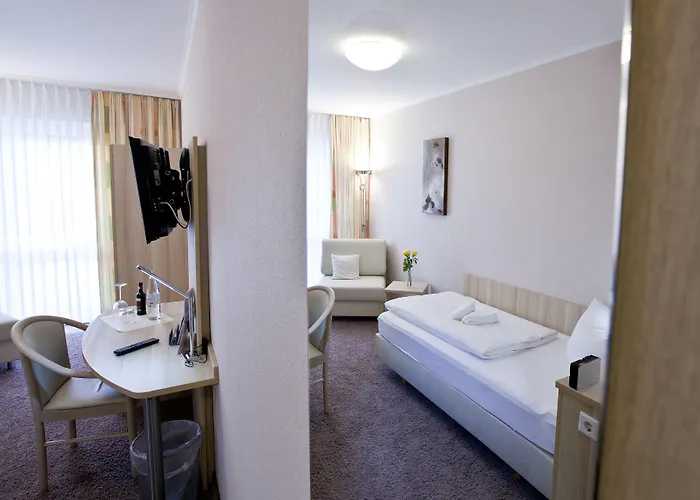 Hotel Siebenschlaefer