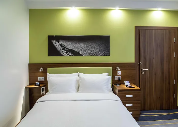 Hampton By Hilton Brest