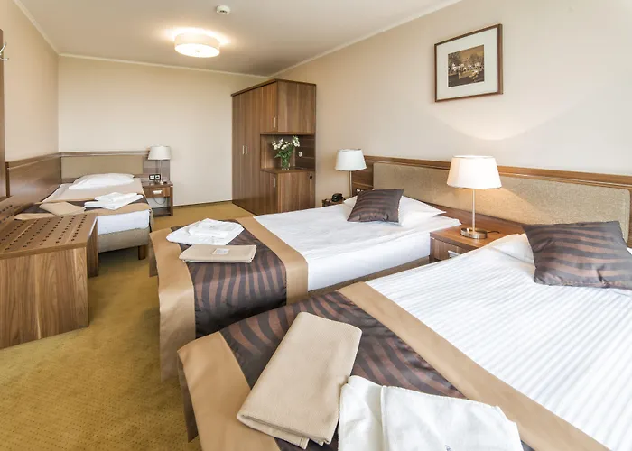 Hotel Polanica Resort & Spa