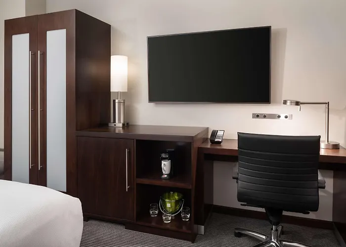 Hyatt Place San Francisco/Downtown