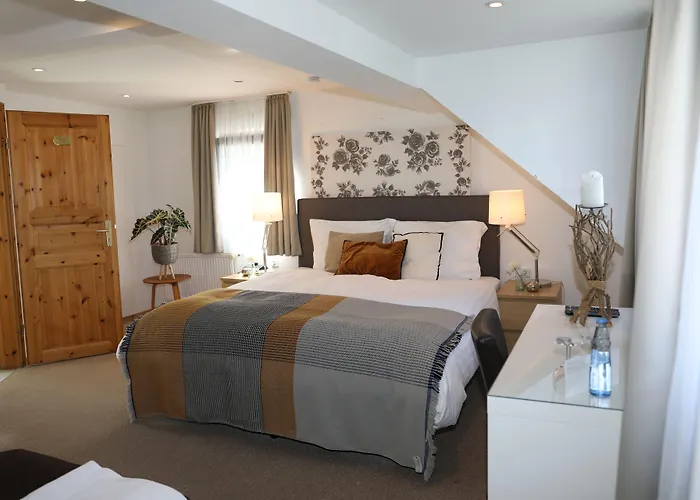 Hotel Weinlaube