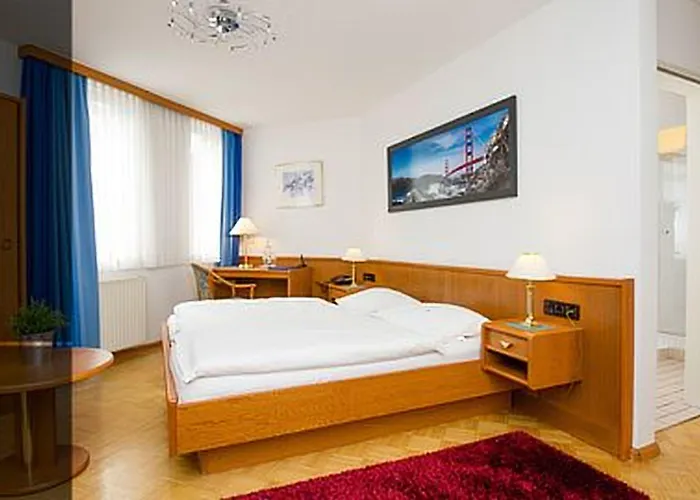 Altstadt Hotel Meppen