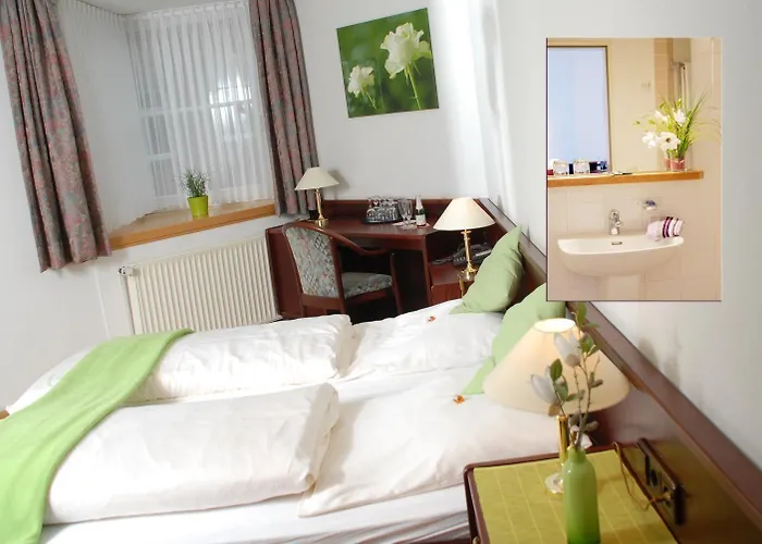 Altstadt Hotel Meppen