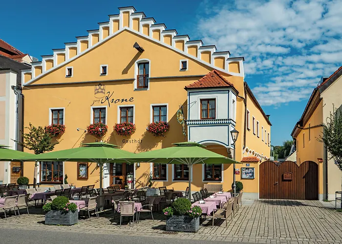 Hotel Zur Krone