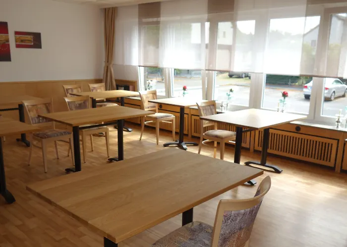 Hotel Wiedenhof