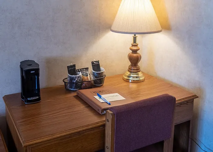 Willabee'S Motel