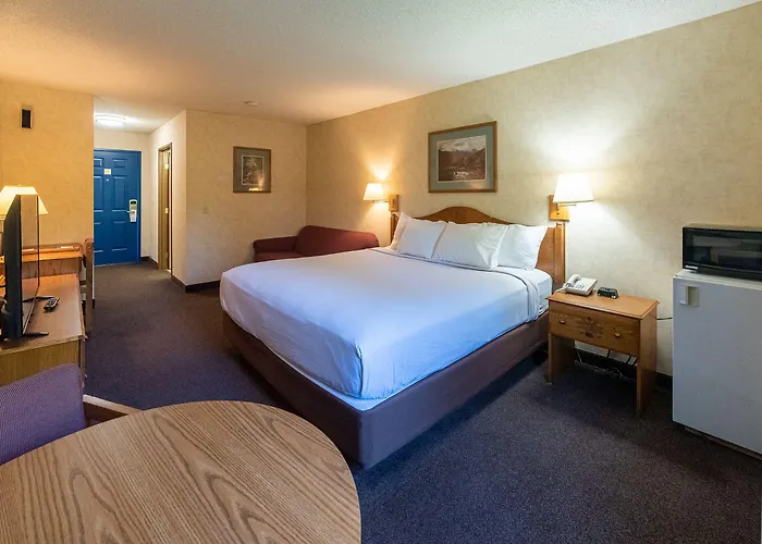 Willabee'S Motel