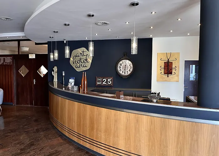 Arthotel Ana Petite
