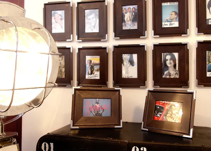 Arthotel Ana Petite