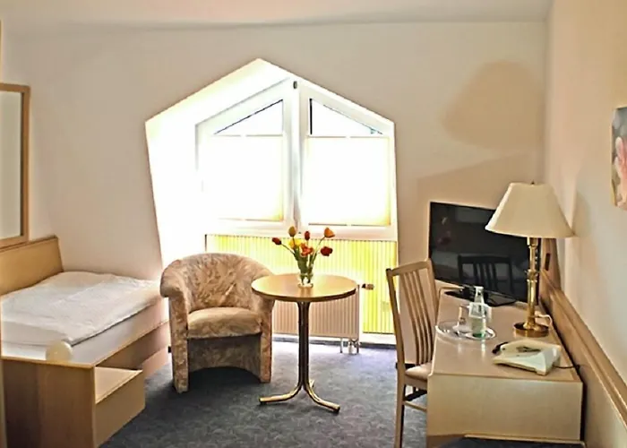 Hotel Fürstenberg