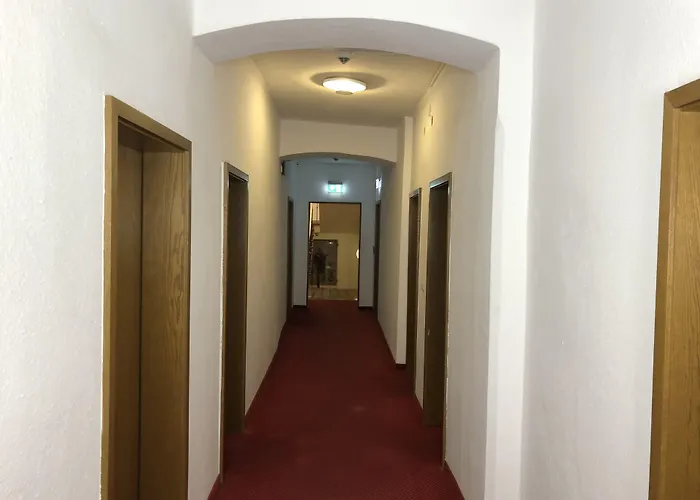 Hotel-Gasthof Flötzinger Bräu