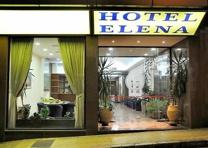 Hotel Elena