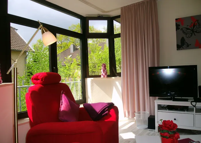 Haus Roseneck mit THERMEplus