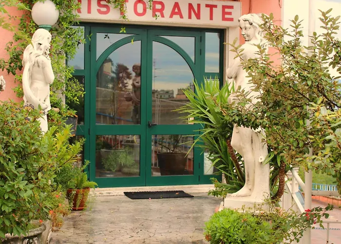 Grande Albergo Abruzzo