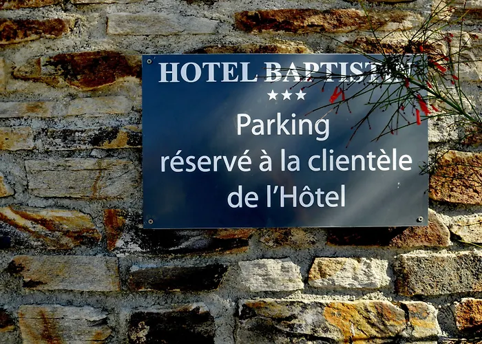 Hotel Baptistin