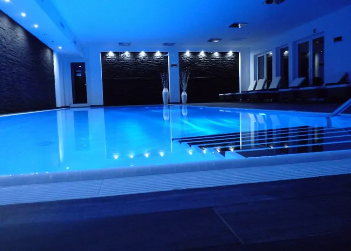 Spreewaldhof Romantik - Hotel Garni