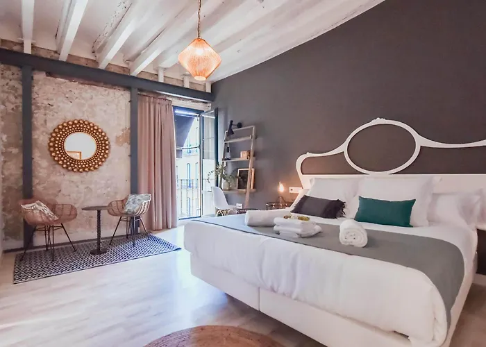 Hotel Boutique Alicante Palacete S.Xvii Adults Only