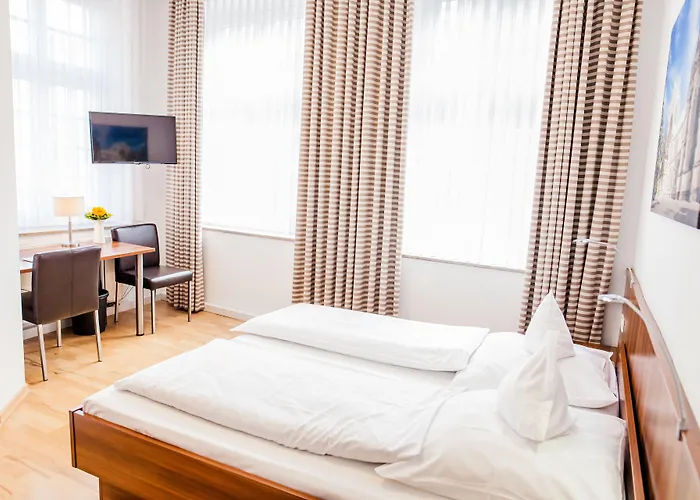 Hotel Martinihof