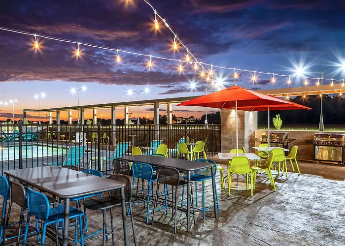 Home2 Suites By Hilton Batesville