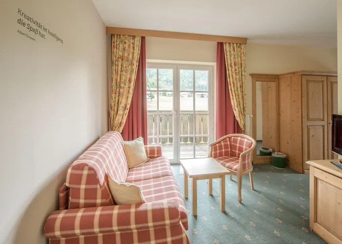 Garni Haus Sonnleitn - Adults only