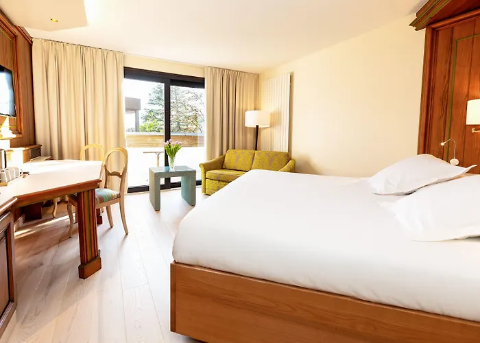 La Clairiere Bio & Spahotel