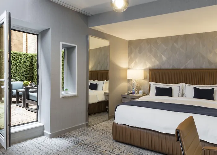 Artezen Hotel