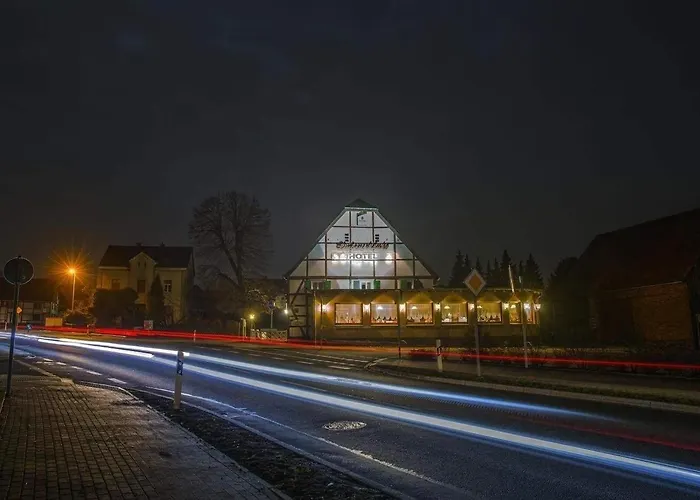 Lindenschänke