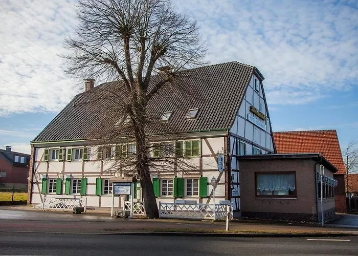 Lindenschänke