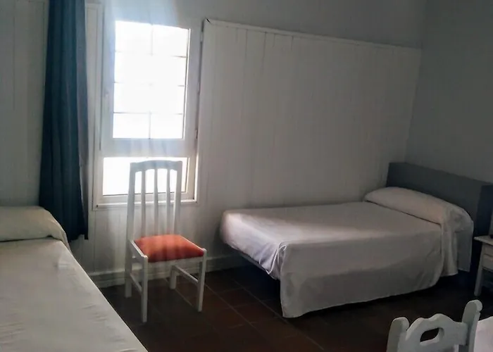 Hotel Montesol Arttyco