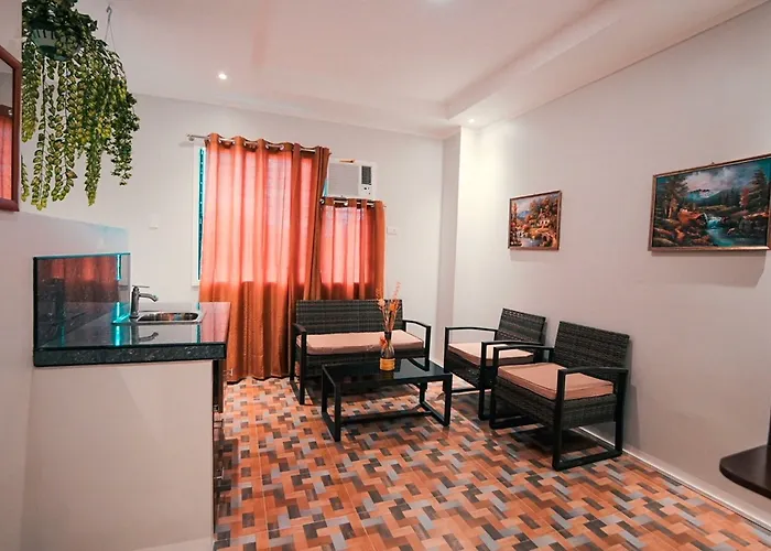 Kingswick Residences&Lodge