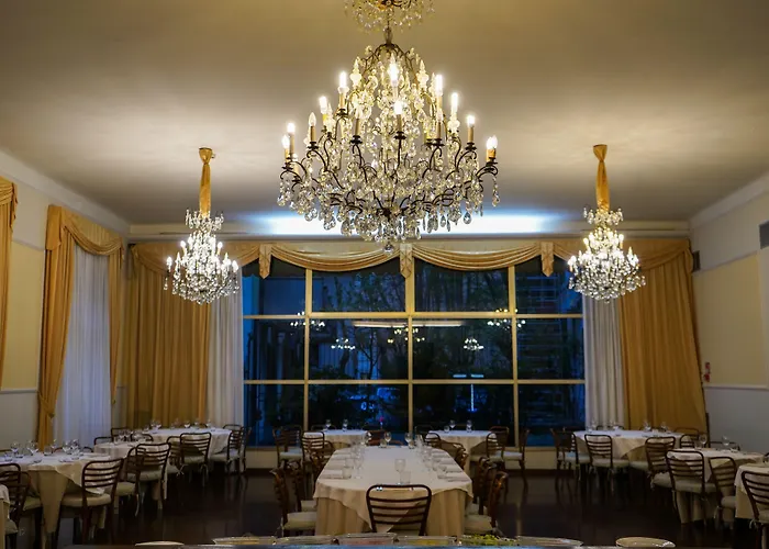 Hg Hotel Cappelli