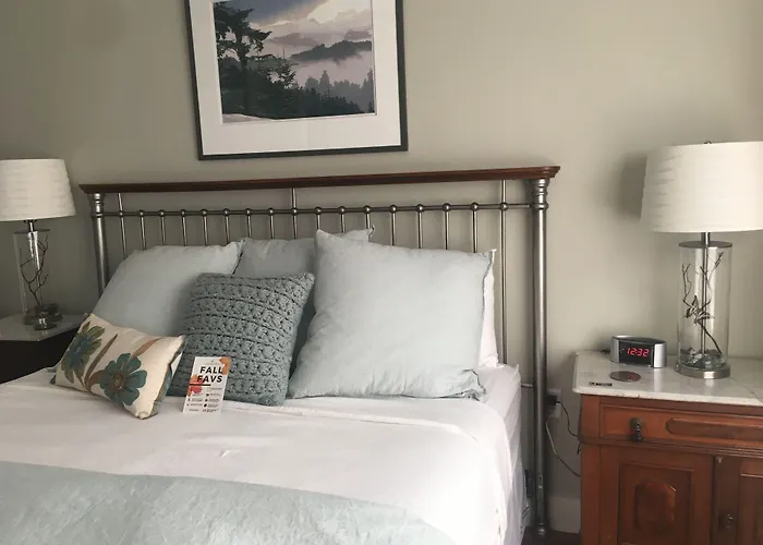 Mossbrae Hotel