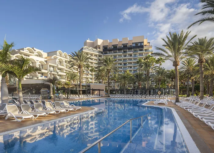 Grupotel Orquidea