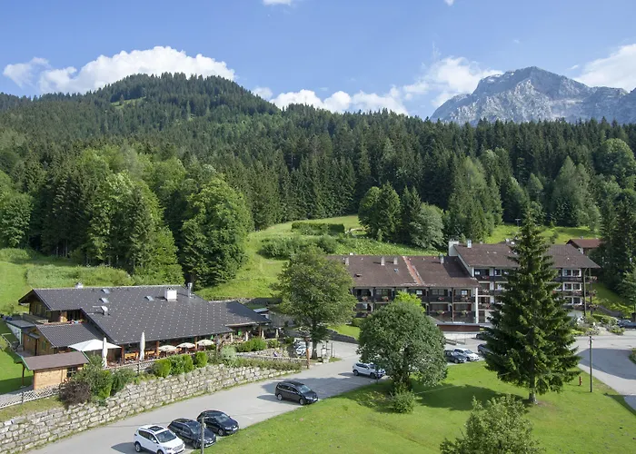 Alpenresidenz Buchenhöhe