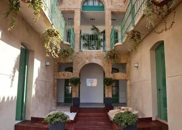 Boutique Isla Tabarca