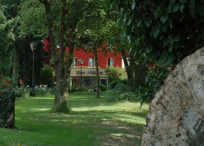 Hotel Zur Mühle