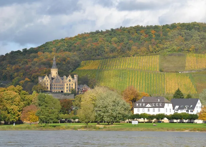 Hotel Zur Mühle